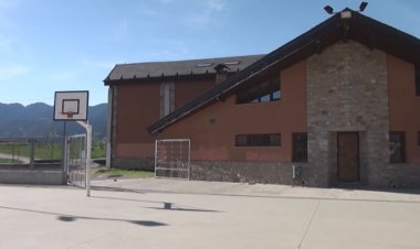 BELLVER VOL CREAR LA PRIMERA COMUNITAT ENERGÈTICA DE CERDANYA