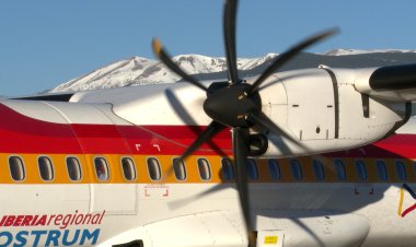 EL GOVERN ANDORRÀ DESCARTA UN TERCER VOL AMB MADRID I APOSTA PER PALMA DE MALLORCA