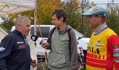 L’esperit més clàssic de les motos es cita a Cerdanya: Connecta Lleida Pirineus 19 d’octubre