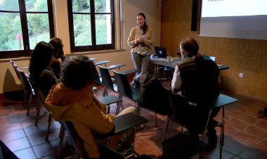 UNES JORNADES DEBATEN SOBRE LA SOSTENIBILITAT DEL TURISME PATRIMONIAL