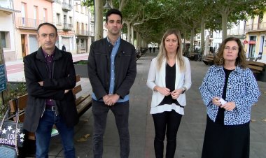 RECURSOS D’ALÇADA CONTRA LA MAT QUE AFECTARIA EL PALLARS JUSSÀ