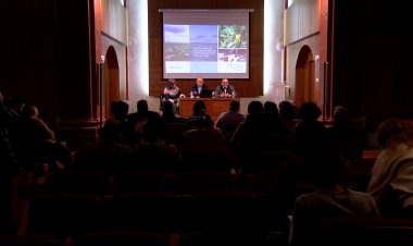 HABITATGE I PERSONES GRANS CENTREN UNA JORNADA A LA SEU D’URGELL