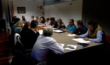 EL CCAU FACILITA EL DESPLEGAMENT DELS SERVEIS TERRITORIALS DE LA GENERALITAT