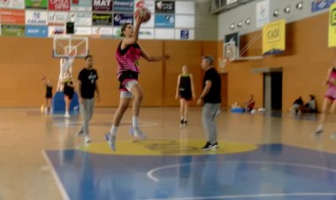 EL CADÍ LA SEU S’ENFRONTA A L’SPAR GRAN CANARIA EN LA NOVA JORNADA DE LA LLIGA