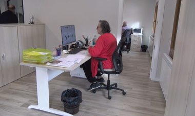 PRATS I SANSOR ESTRENA EL CONSISTORI REFORMAT