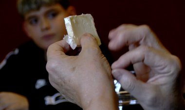 LA FORMATGERIA CASTELL-LLEBRE REP EL PREMI DEL JURAT JOVE DEL CONCURS DE FORMATGES