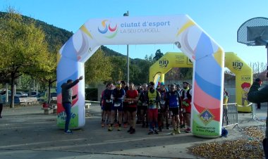 LA TRAVESSA TRANSFRONTERERA ARRIBA A LA DESENA EDICIÓ