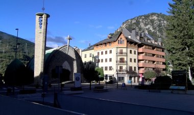 L’ALTA RIBAGORÇA CONSTATA LA NECESSITAT D’AMPLIAR EL LLOGUER PERMANENT