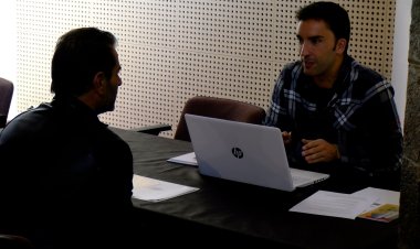 301 ENTREVISTES DE FEINA EN EL NOVÈ WORKSHOP OCUPACIONAL A L’ALT URGELL