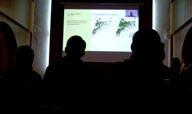 UN ESTUDI IDENTIFICA LES PROBLEMÀTIQUES DE L’ENVELLIMENT A L’ALT URGELL