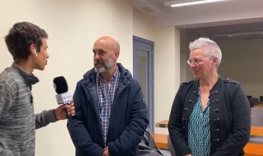 Nou curs de la UNED a la Seu: Connecta Lleida Pirineus 23 d’octubre