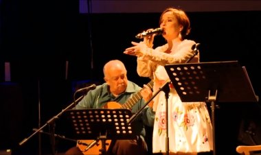 INTERFADO TORNA A FER PARADA A LA SEU D’URGELL AMB ANDREA IMAGINARIO