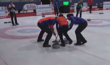 ELS ESPORTS D'HIVERN SE CITEN DIUMENGE A PUIGCERDÀ