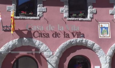 LLÍVIA APROVA EL PLA DE SANEJAMENT ECONÒMIC REQUERIT PER LA GENERALITAT