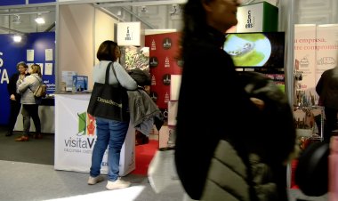 LA FIRA D’ANDORRA LA VELLA TANCA ELS TRES DIES DE LA MOSTRA AMB BONA VALORACIÓ