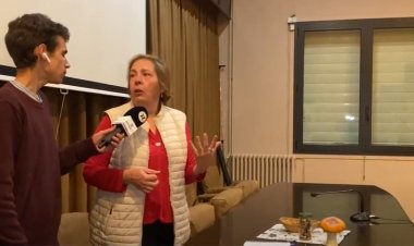 El cultiu de bolets, un mercat emergent: Connecta Lleida Pirineus 30 d’octubre