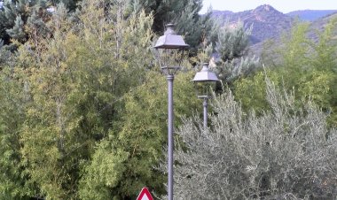 AJUDES PER MILLORAR L’ENLLUMENAT EXTERIOR I REDUIR LA CONTAMINACIÓ LUMÍNICA