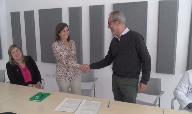 L'ASSOCIACIÓ CONTRA EL CÀNCER A GIRONA JA OFEREIX ELS SEUS SERVEIS ALS PACIENTS CERDANS