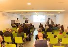 FGC APLICARÀ UN SISTEMA PER FER NEU AMB UN 40% MENYS D’AIGUA