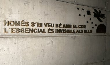 El dol perinatal, una realitat més visible: Connecta Lleida Pirineus 31 d’octubre