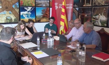 PUIGCERDÀ REFORÇA L'ÀREA DE COMUNICACIÓ PER SER UN AJUNTAMENT “PROPER I TRANSPARENT”