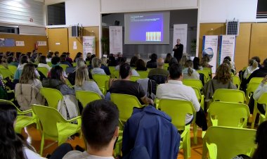 ELS SSTT D’EDUCACIÓ A L’ALT PIRINEU I ARAN ‘S’ESTRENEN’ AMB UN PRIMER GRAN ACTE