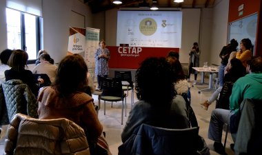 EL PROJECTE SOM RURALS, SOM DE MUNTANYA BUSCA TRANSFORMAR ELS SUPORTS SOCIALS