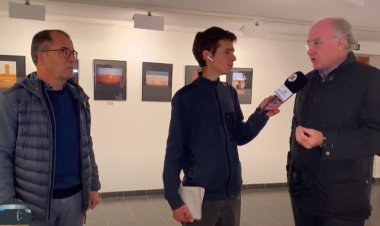 Una mirada al conflicte del Sàhara Occidental: Connecta Lleida Pirineus 3 de novembre