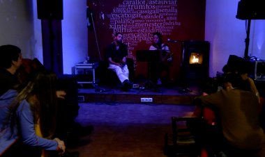 L’ESQUERRA INDEPENDENTISTA CELEBRA 20 ANYS D’ORGANITZACIÓ POPULAR A L’ALT URGELL