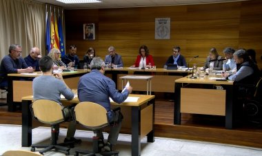 TREMP ACTUALITZA LA TAXA DE L’AIGUA I L’INCREMENTA PER COMPLIR AMB L’ACA
