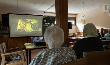 El Curtàneu creix en la seva 8a edició: Connecta Lleida Pirineus 7 de novembre