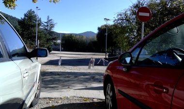 LA SEU D’URGELL ESTUDIARÀ COM REOBRIR L’ANTIC APARCAMENT D’AUTOCARAVANES