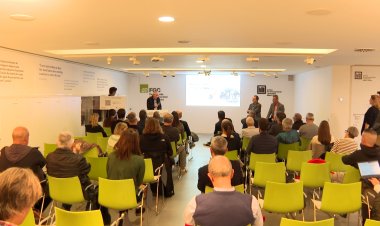 FGC APLICARÀ UN SISTEMA PER FER NEU AMB UN 40% MENYS D’AIGUA