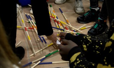 EL PROJECTE ‘TARDA JOVE’ S’IMPULSA  A ORGANYÀ PER CREAR UN ESPAI DE TROBADA