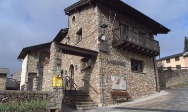 URÚS DIGITALITZA I SECTORITZA ELS COMPTADORS D'AIGUA PER CONTROLAR MILLOR EL SEU CONSUM