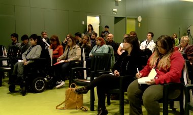 PRIMERA TROBADA DE REGIDORS I REGIDORES DE JOVENTUT 2023, A LA POBLA