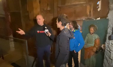 La joia romànica de Baiasca: Connecta Lleida Pirineus 9 de novembre