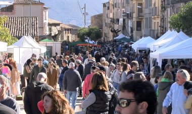 SALÀS SUMA UNA JORNADA TÈCNICA A LA REMEMORACIÓ DE LA FIRA