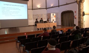 LA SETENA JORNADA D’ESTUDIS DE L’ALT URGELL PRESENTARÀ 19 COMUNICACIONS
