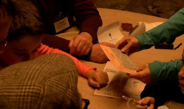 EL CICLE ‘FEM MEMÒRIA’ POSA EN VALOR LES XARXES D’EVASIÓ DE LA SEGONA GUERRA MUNDIAL