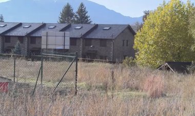 BOLVIR CONSTRUIRÀ VUIT HABITATGES DE PROTECCIÓ OFICIAL