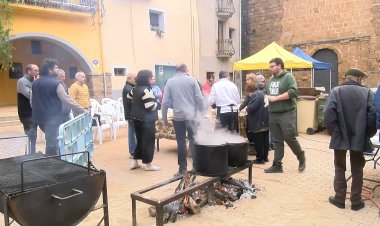 TALARN CELEBRA LA PRIMERA JORNADA GASTRONÒMICA