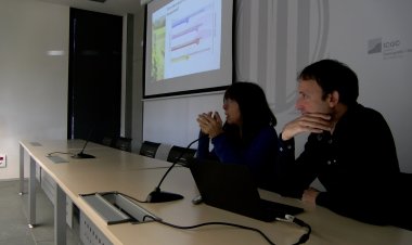 EL PALLARS ES FIXA EN CASOS D’ÈXIT PER FOMENTAR L’ENOTURISME