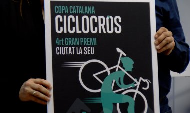 LA COPA CATALANA DE CICLOCRÒS TORNA A LA SEU D’URGELL