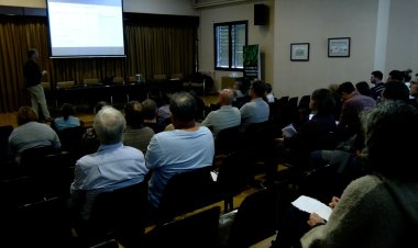 UNA ENQUESTA COPSA LA VISIÓ DEL SECTOR LACTI A L’ALT URGELL I CERDANYA