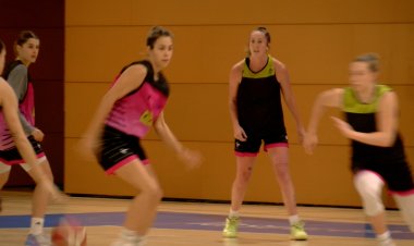 EL CADÍ LA SEU TORNA A LA COMPETICIÓ AMB UNA NOVA INCORPORACIÓ