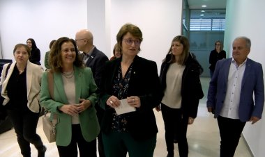 EDUCACIÓ FLEXIBILITZARÀ CRITERIS PER ADAPTAR-SE A LA REALITAT DE L’ALT PIRINEU