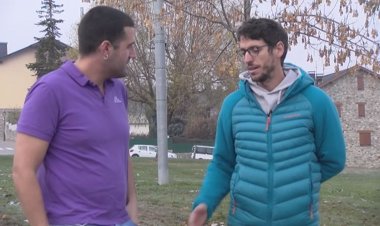 STOP JJOO CELEBRA QUE ELS AJUTS A LES ESTACIONS D'ESQUÍ PRIVADES ES DESTININ A HABITATGE SOCIAL