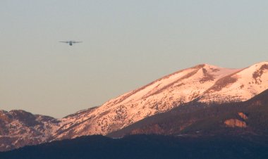 L’AEROPORT ANDORRA – LA SEU CONNECTARÀ AMB PALMA DE MALLORCA A PARTIR DEL 5 DE GENER