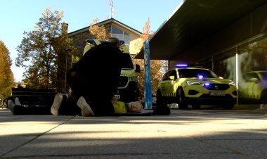 UNS 300 PROFESSIONALS PARTICIPEN EN LES JORNADES D’EMERGÈNCIES DEL PIRINEU